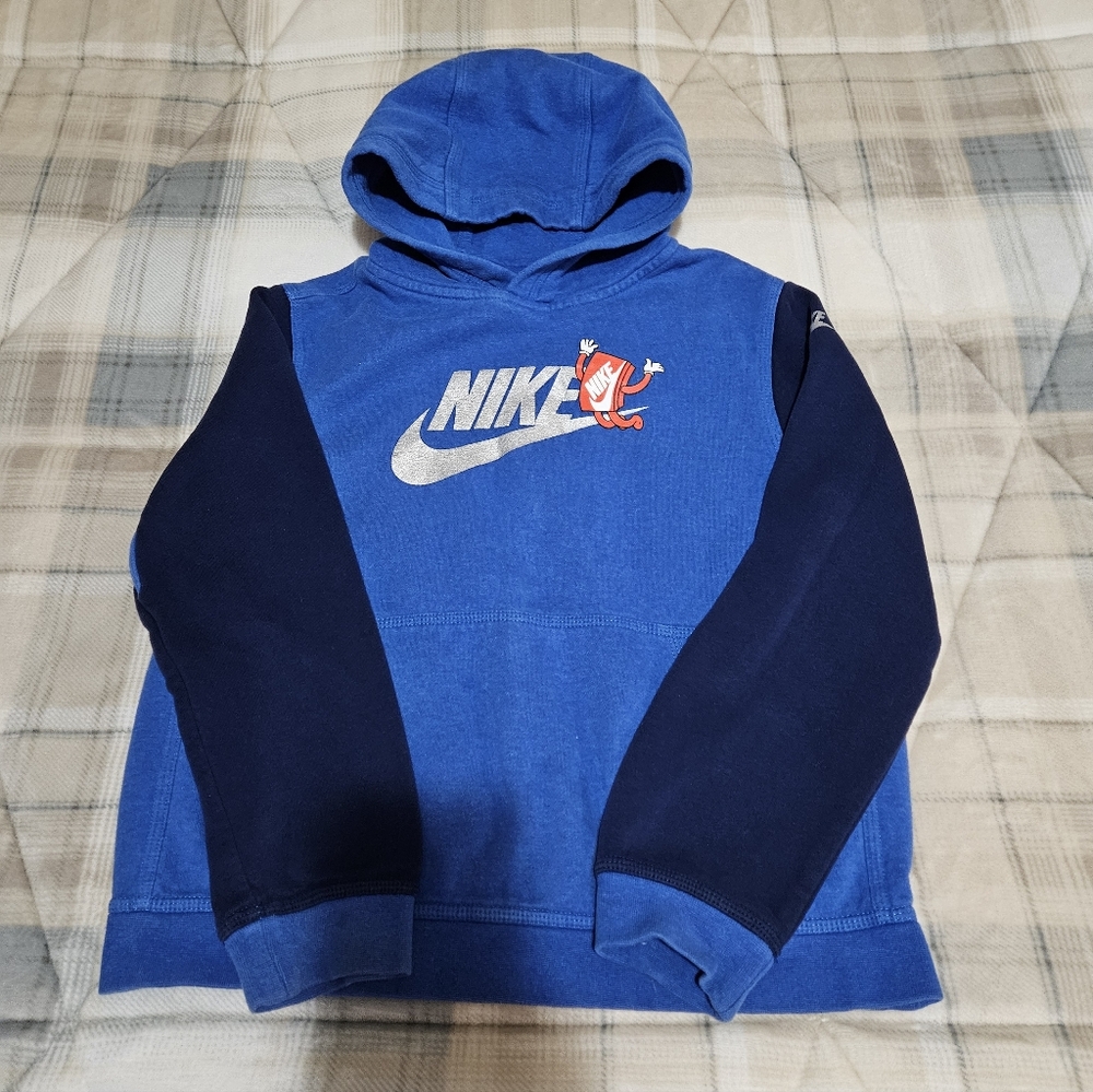 Nike Boys HOODIE
